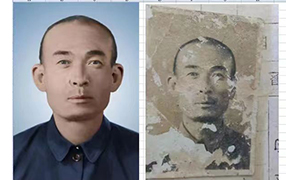五常老照片修复-2